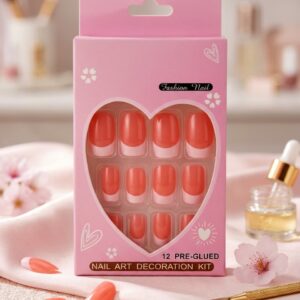 Artificial Nails