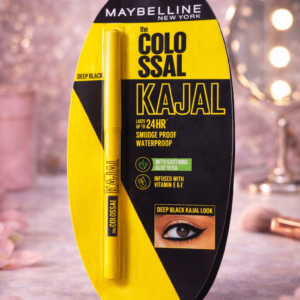 MAYBELLINE NEWYORK KAJAL